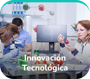 Innovacion Tecnologica