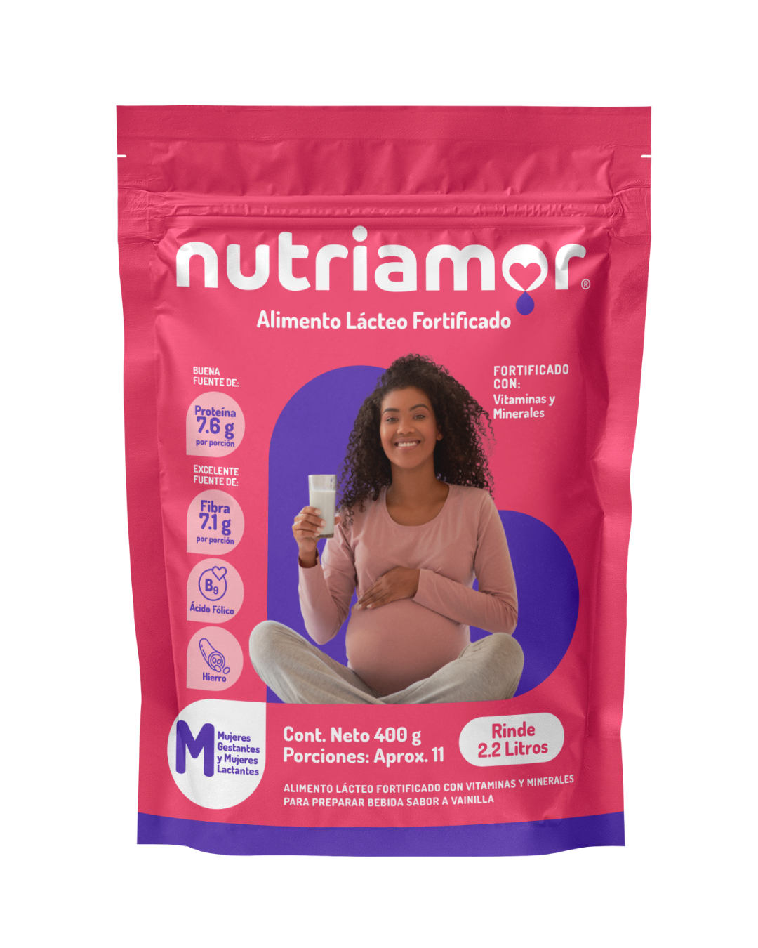 Madres - 400g