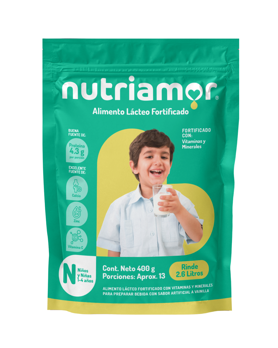 Ninos - 400g