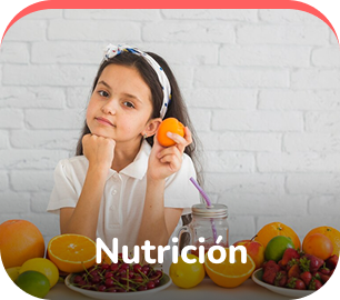 Nutricion